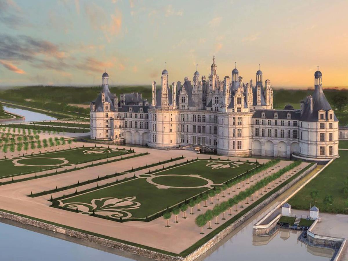 Les Abris Du Chateau Mer Esterno foto