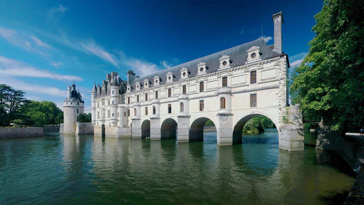Les Abris Du Chateau Mer Esterno foto